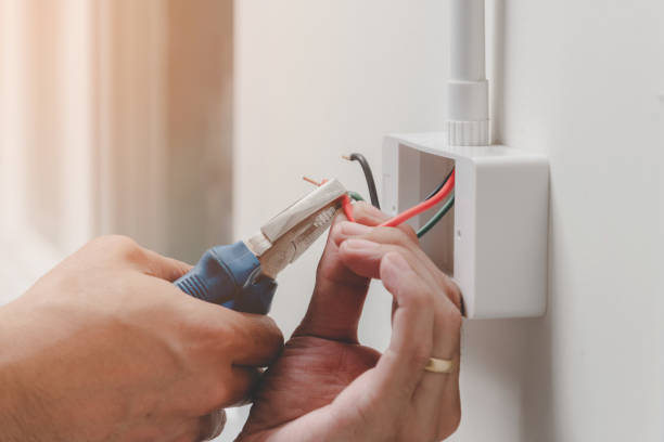 Electrical Maintenance Services in Ashland, OH