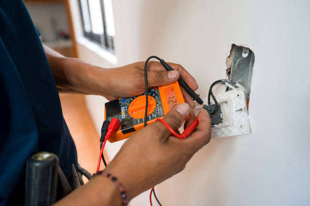 Professional Electrical Services in Ashland, OH