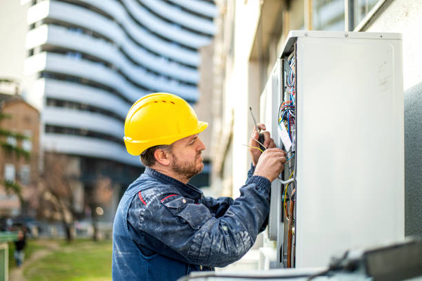 Best Electrical Panel Upgrades  in Ashland, OH