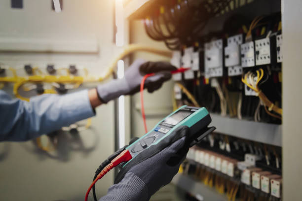 Best Commercial Electrical Services  in Ashland, OH