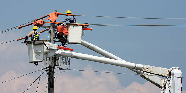 Best New Construction Electrical Installation  in Ashland, OH